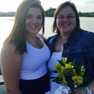 Meet your Posher, Alicia