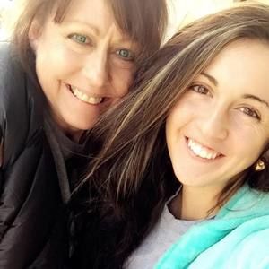 Meet your Posher, Suzanne