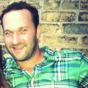 Meet your Posher, Mark