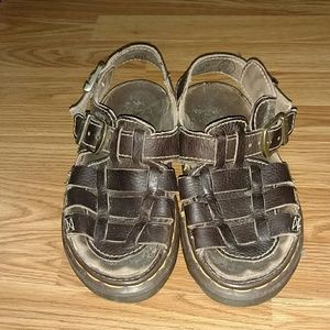 Dr. Martens Sandals
