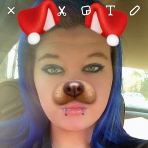 Meet your Posher, Josie