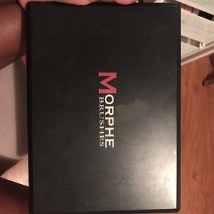 Morphe 35P/Plum Palette