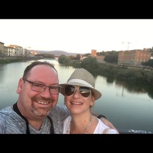 Meet your Posher, Deborah