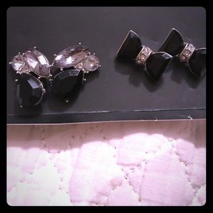 Fashion Earrings