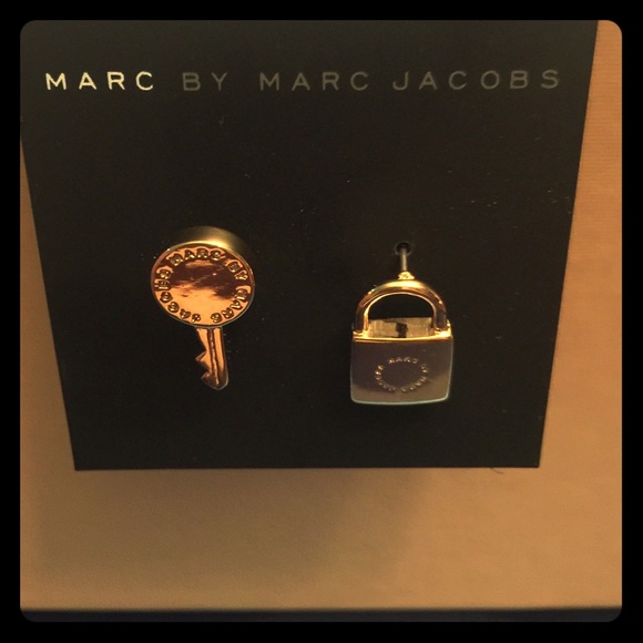 Marc By Marc Jacobs earings
