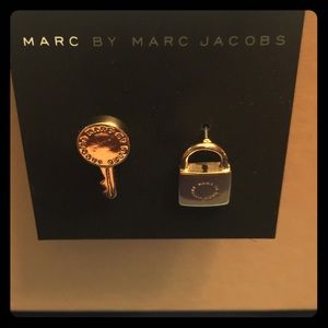 Marc By Marc Jacobs earings