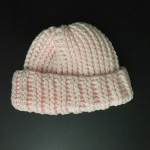 New Handmade Beanie