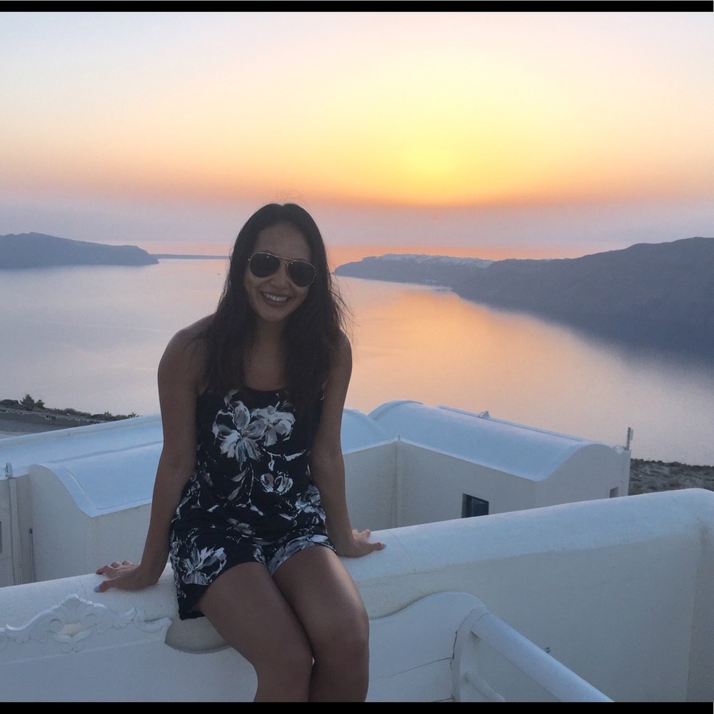 Meet your Posher, Brittany