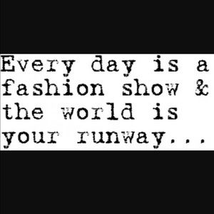 Meet your Posher, Beatriz