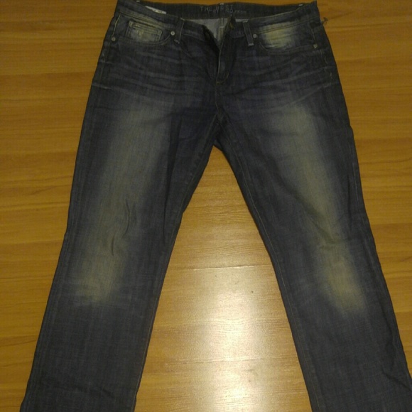 Joe's jeans