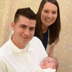 Meet your Posher, Ann