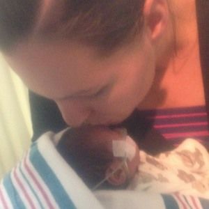 Meet your Posher, Joanna