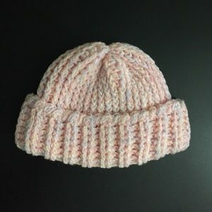 New Handmade Beanie