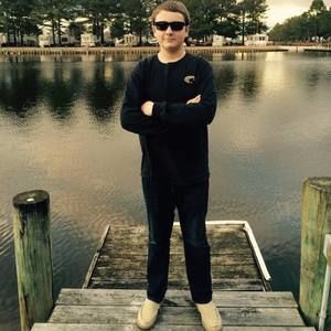 Meet your Posher, Luke jackson