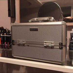 Sephora Makeup Case