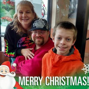 Meet your Posher, Shari