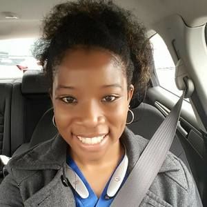 Meet your Posher, Crystal