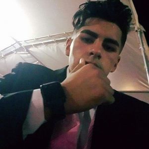 Meet your Posher, Ignacio