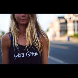 Meet your Posher, Marissa