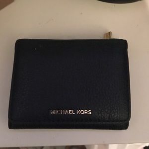 Never used Michael Kors wallet