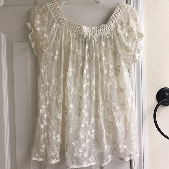 Women's top - Picture 2 of 2