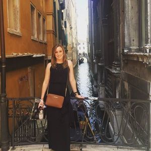 Meet your Posher, Jaclyn