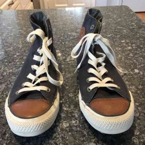 Converse High Tops