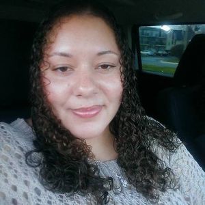 Meet your Posher, Tesheka