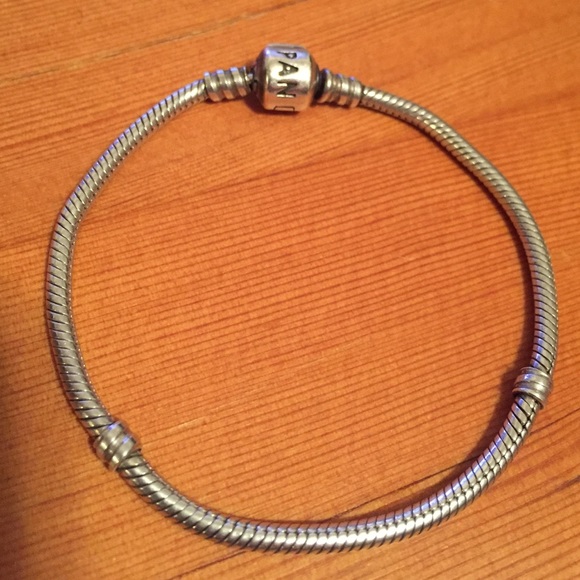 Pandora Bracelet