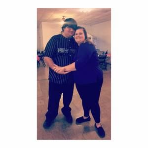 Meet your Posher, Tia