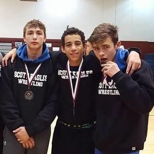 Meet your Posher, Brendan