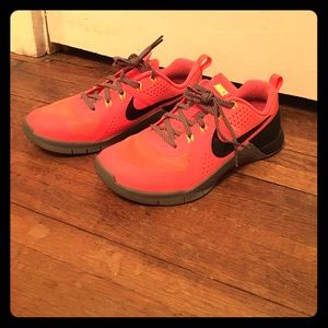 Nike Flywire