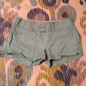 AE shorts