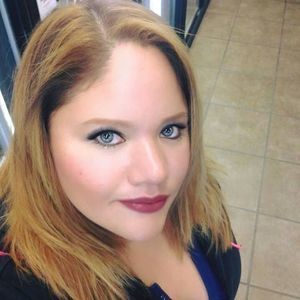 Meet your Posher, Glenda