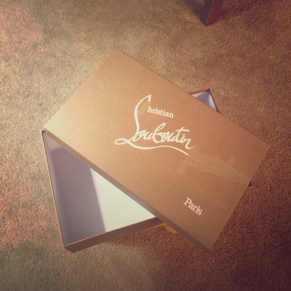 Christian Louboutin