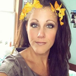 Meet your Posher, Renee