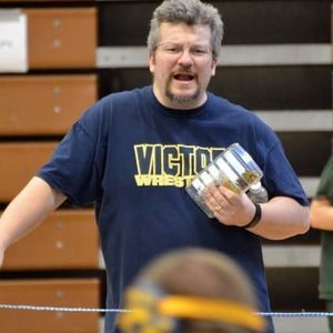 Meet your Posher, Paul w.