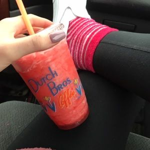 Meet your Posher, Anika