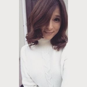Meet your Posher, Galina