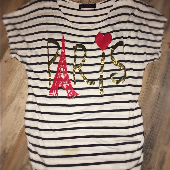 Fashion Top