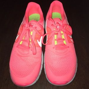 Women's Nike Freeruns