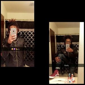 Meet your Posher, Parris