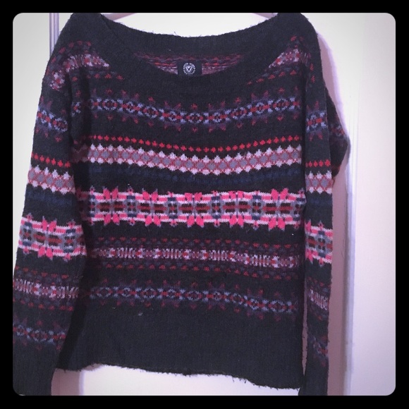 American Eagle Women's Sweater
