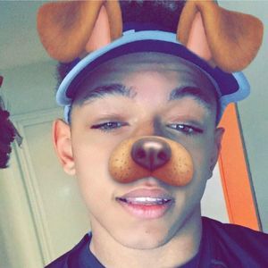 Meet your Posher, Deon