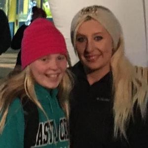 Meet your Posher, Holly