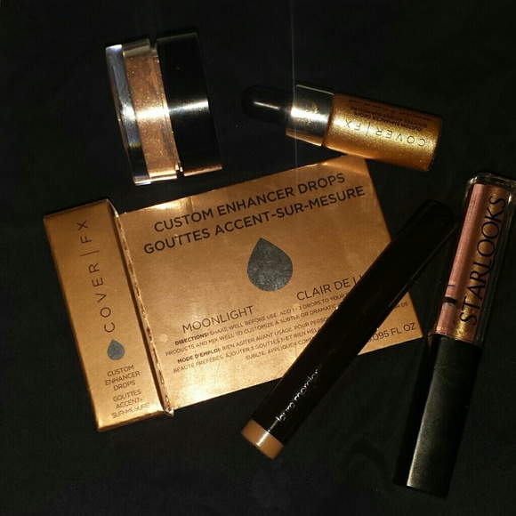 Other - Eye shadows *2items**