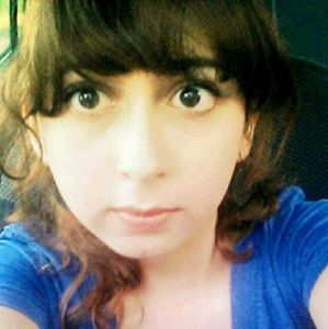 Meet your Posher, Katia