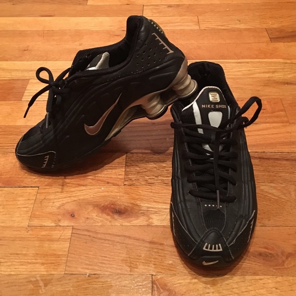 Nike Shox