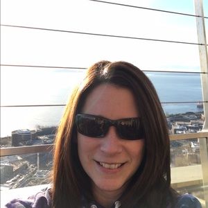 Meet your Posher, Christy