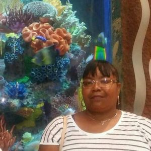 Meet your Posher, Belinda